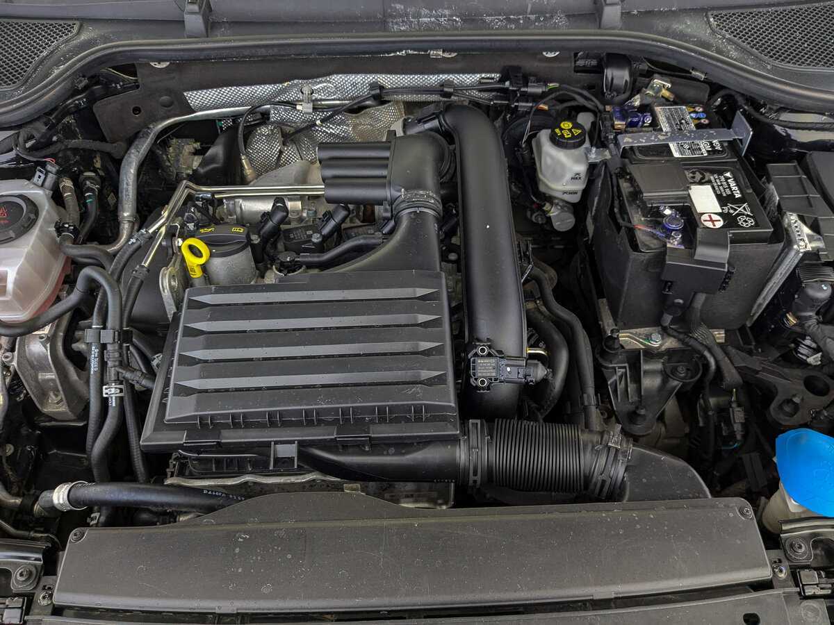 Skoda Octavia б/у, 2021, Механическая. Фото: #8