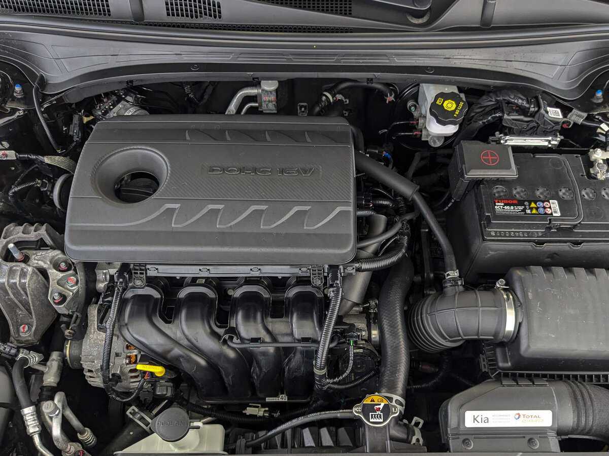 Kia Cerato б/у, 2022, Механическая. Фото: #8