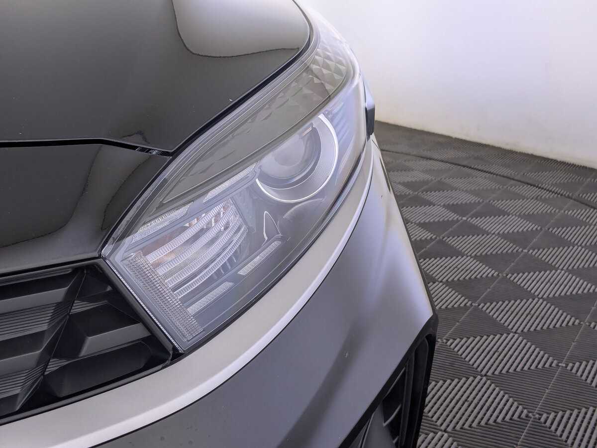 Kia Cerato б/у, 2022, Механическая. Фото: #10