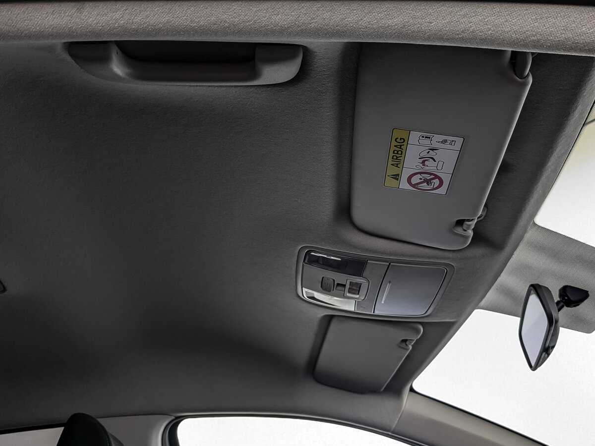 Kia Cerato б/у, 2022, Механическая. Фото: #20