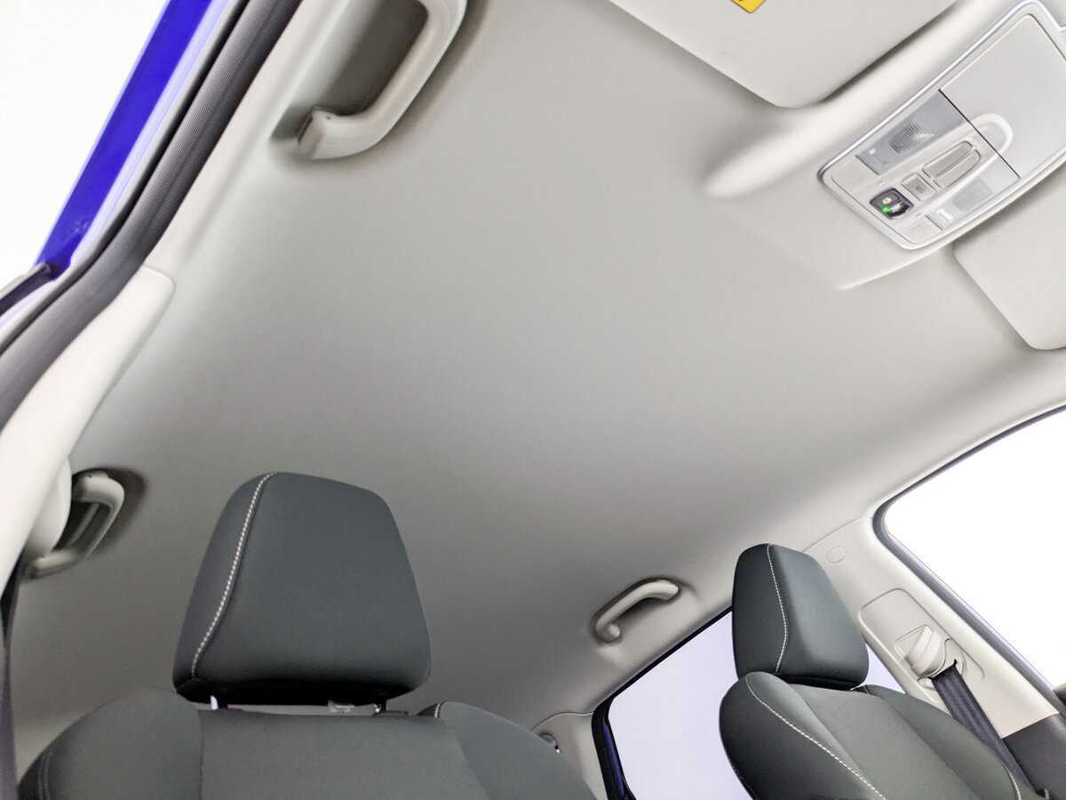 Changan CS35 Plus б/у, 2022, Роботизированная. Фото: #21