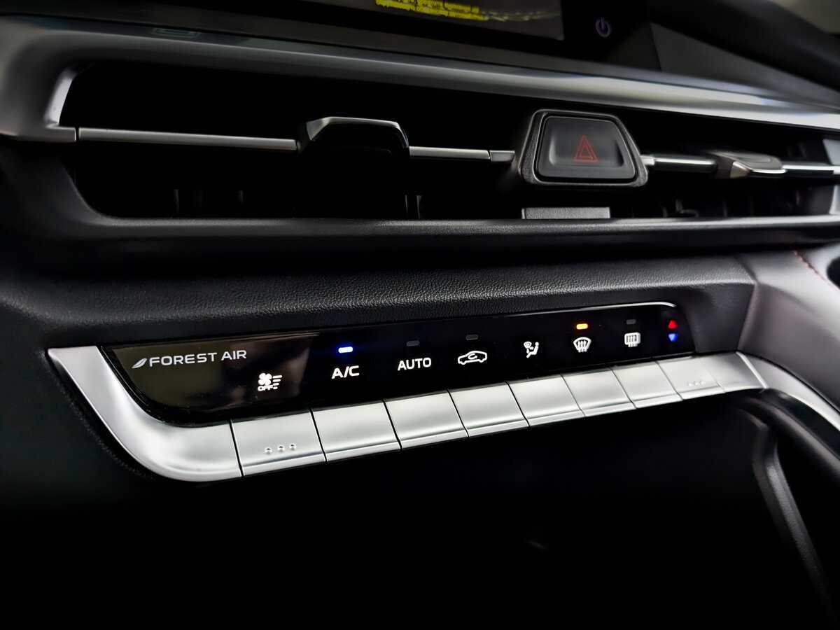 Changan CS35 Plus б/у, 2022, Роботизированная. Фото: #26