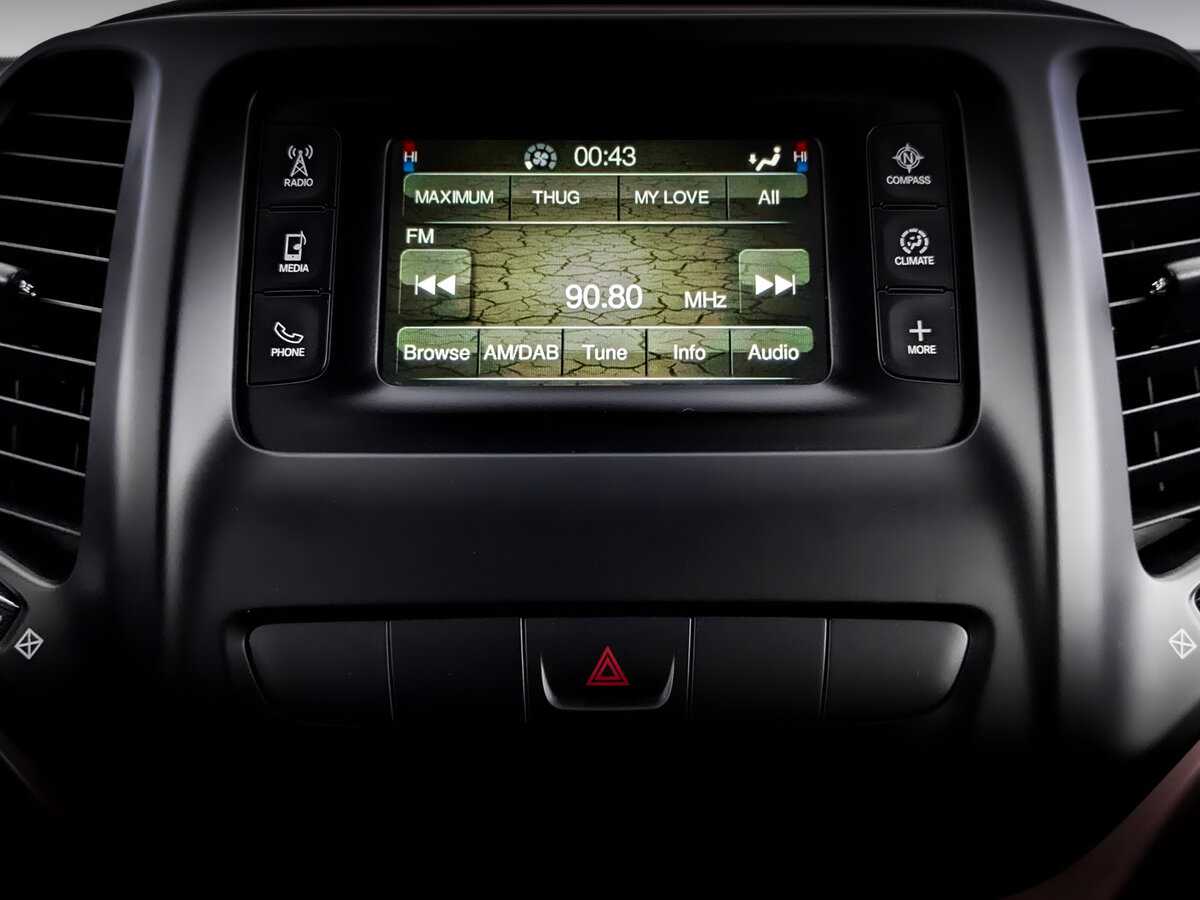 Jeep Cherokee б/у, 2014, Автоматическая. Фото: #14