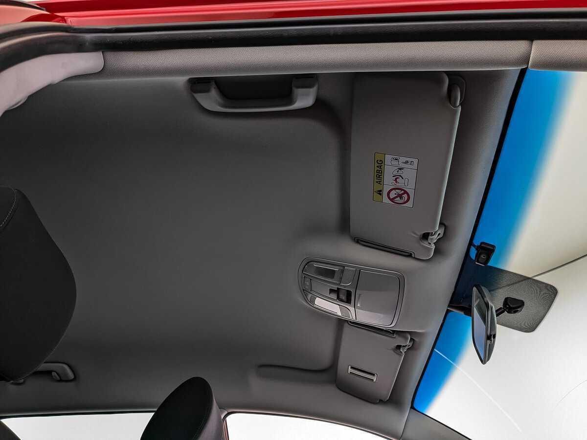 Hyundai Tucson б/у, 2019, Автоматическая. Фото: #21