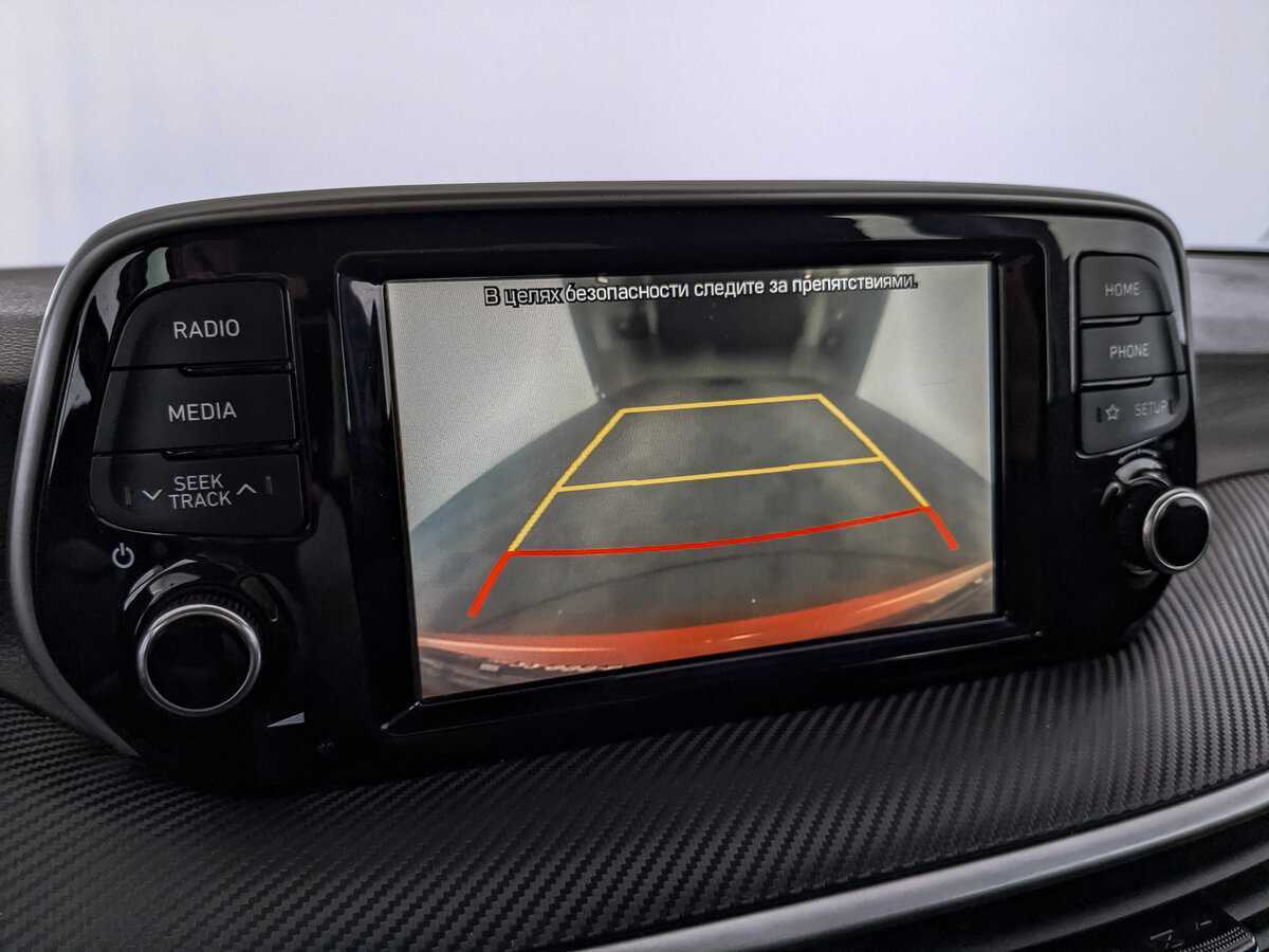 Hyundai Tucson б/у, 2019, Автоматическая. Фото: #24