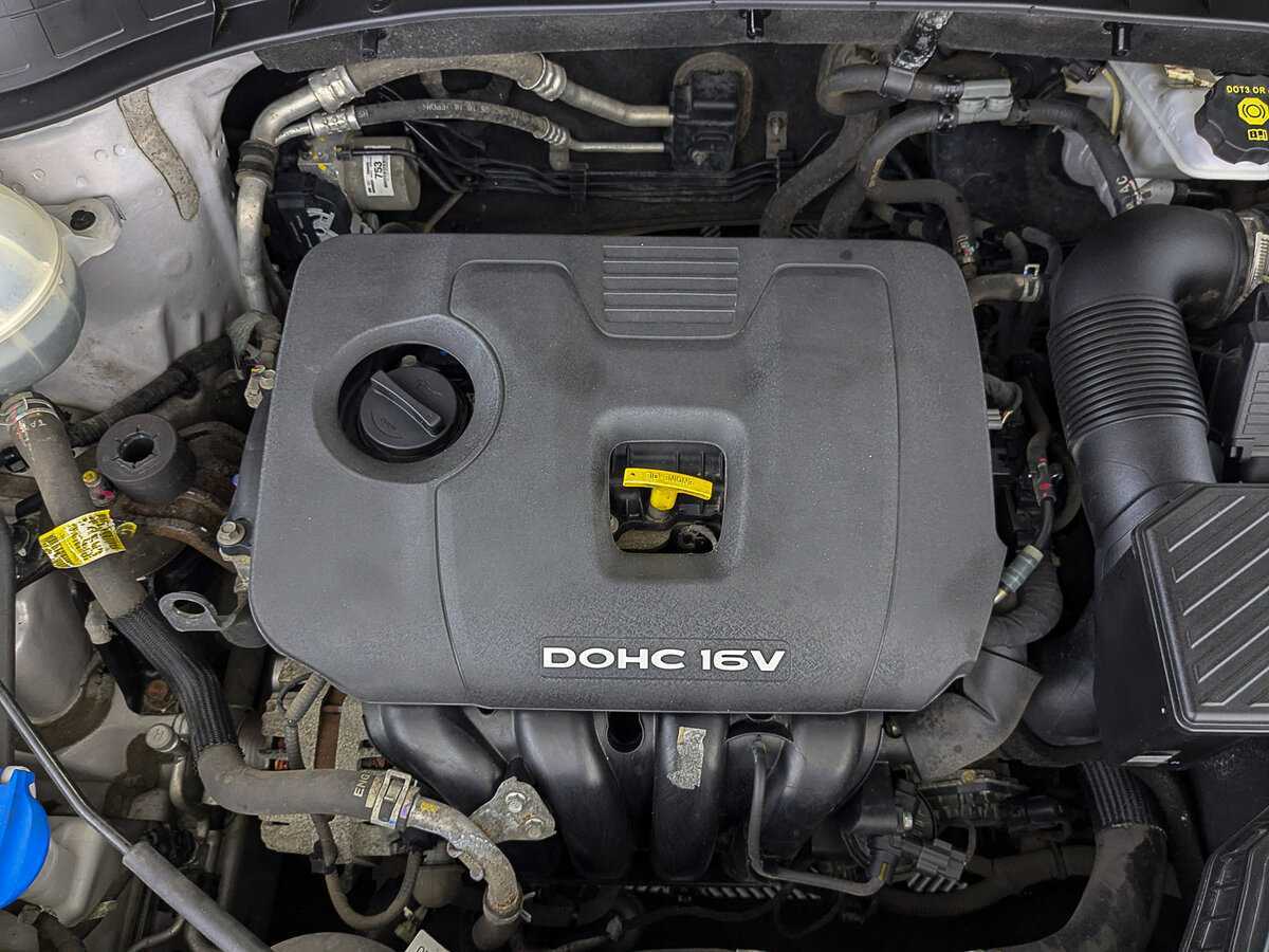 Hyundai Tucson б/у, 2019, Автоматическая. Фото: #8