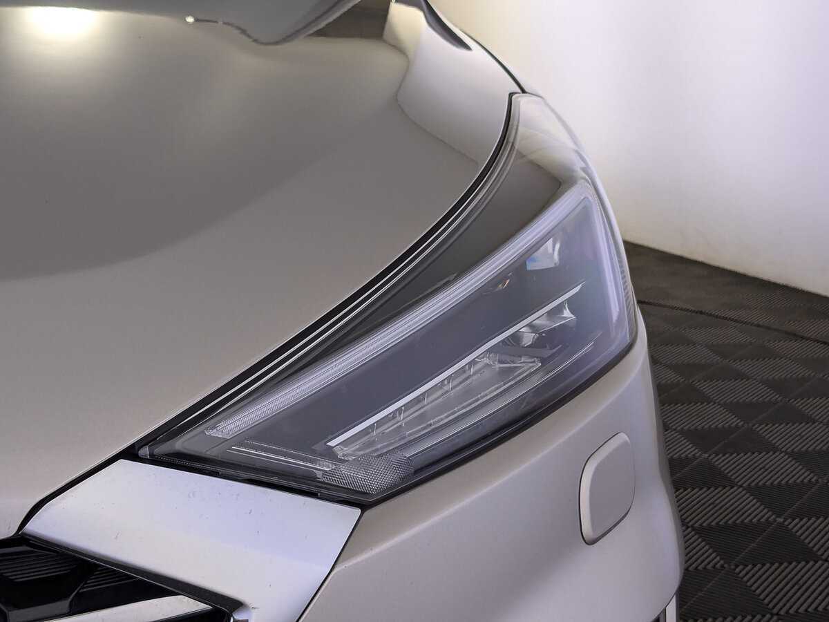 Hyundai Tucson б/у, 2019, Автоматическая. Фото: #10