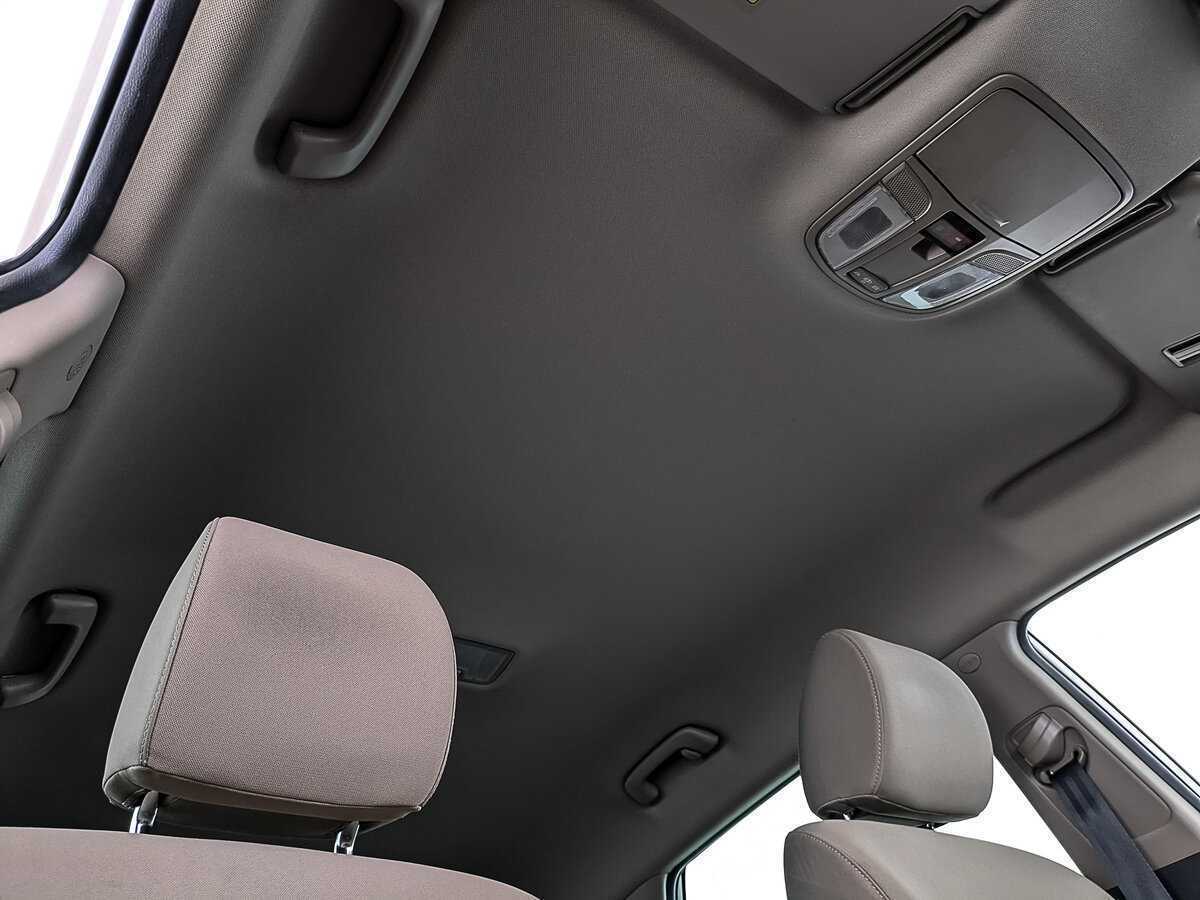 Hyundai Tucson б/у, 2019, Автоматическая. Фото: #22