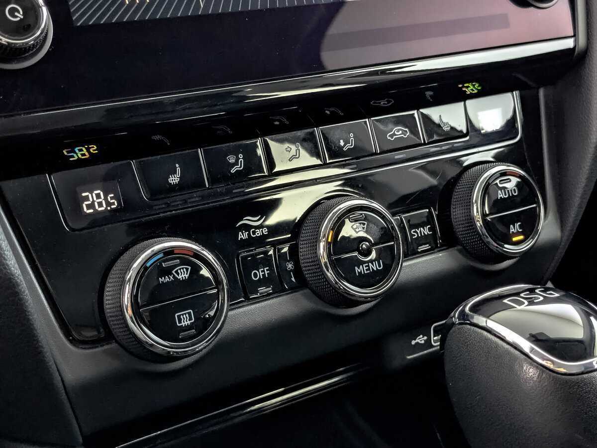 Skoda Octavia б/у, 2020, Роботизированная. Фото: #22