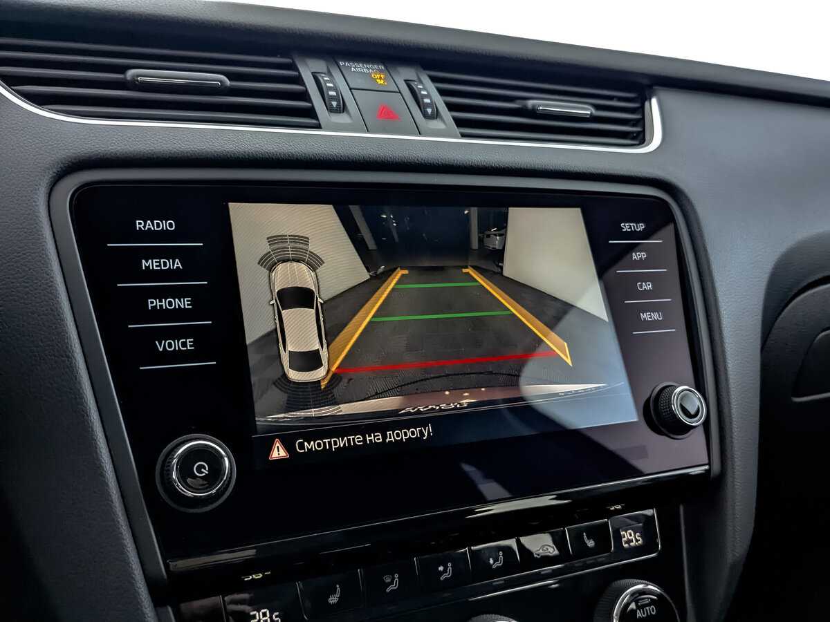 Skoda Octavia б/у, 2020, Роботизированная. Фото: #23