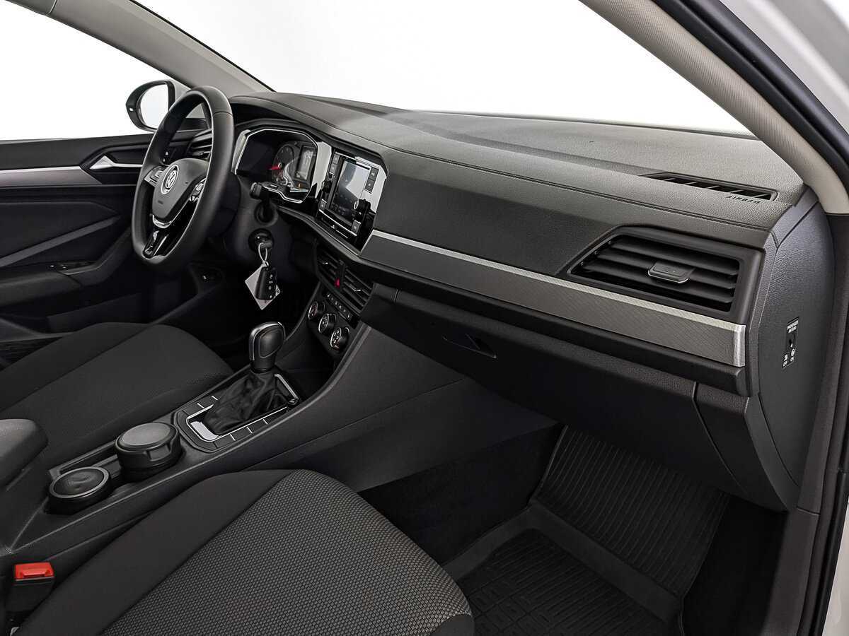 Volkswagen Jetta б/у, 2020, Автоматическая. Фото: #12