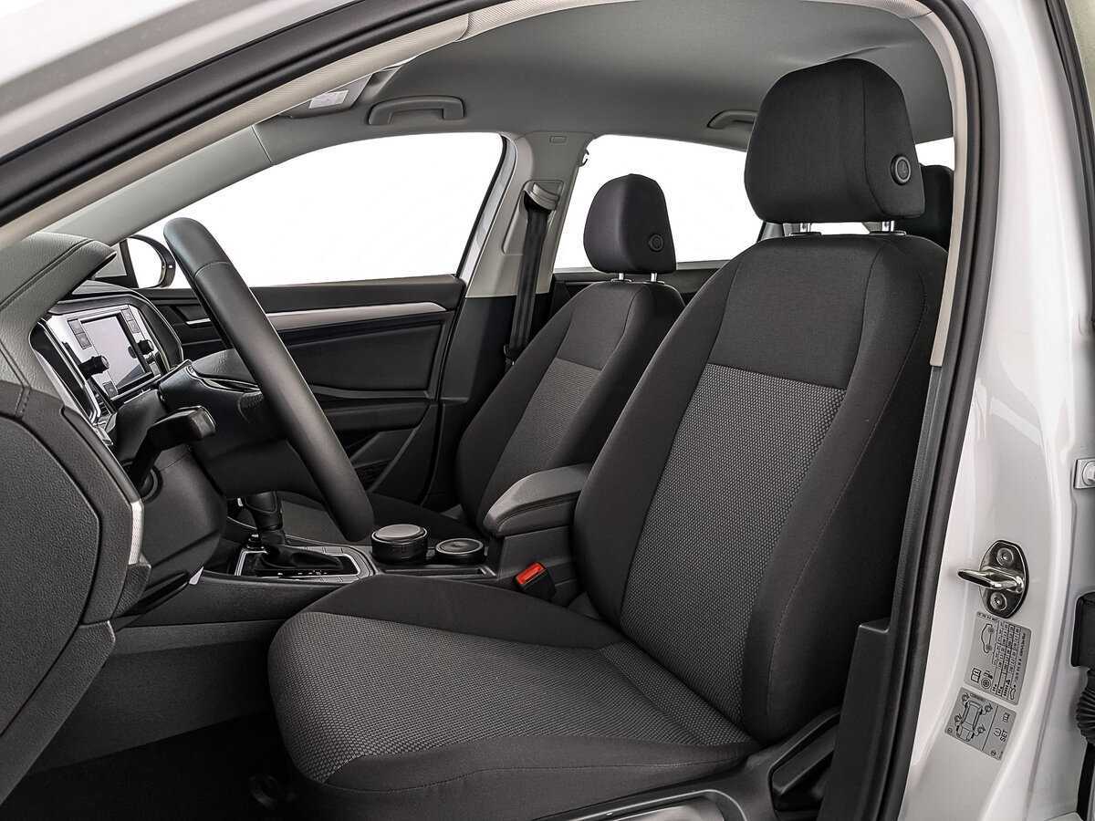 Volkswagen Jetta б/у, 2020, Автоматическая. Фото: #18