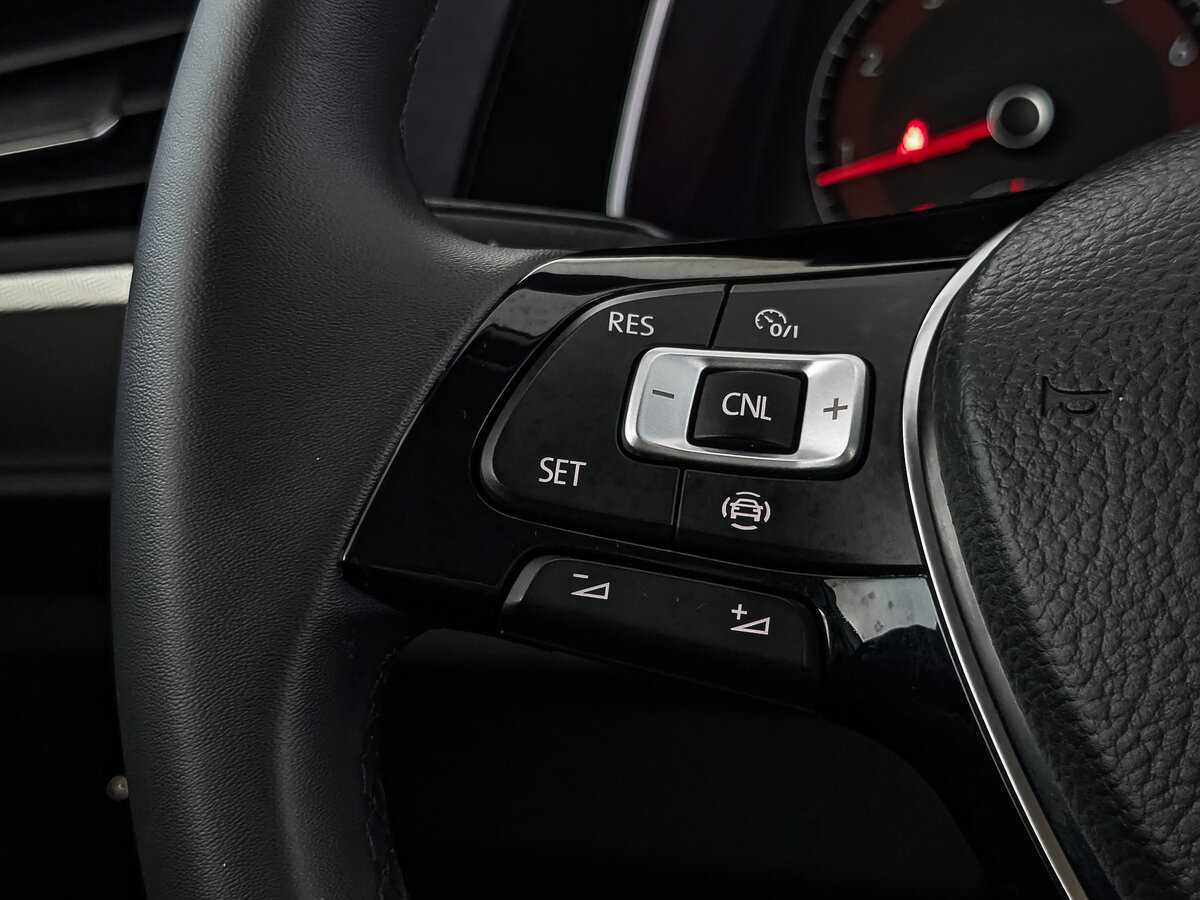 Volkswagen Jetta б/у, 2020, Автоматическая. Фото: #23