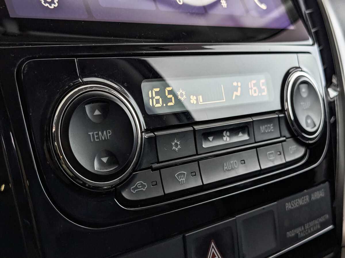 Mitsubishi Pajero Sport б/у, 2017, Автоматическая. Фото: #18