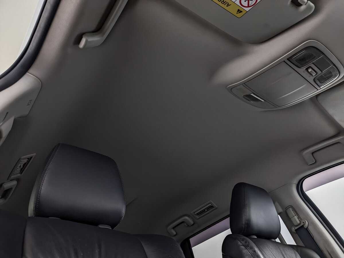 Mitsubishi Pajero Sport б/у, 2017, Автоматическая. Фото: #20