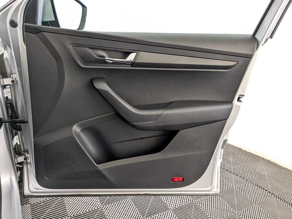 Skoda Karoq б/у, 2021, Автоматическая. Фото: #23