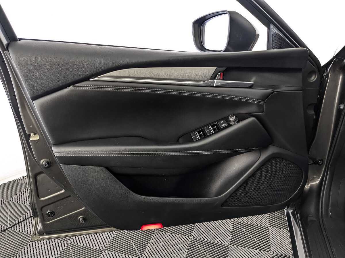 Mazda 6 б/у, 2020, Автоматическая. Фото: #17