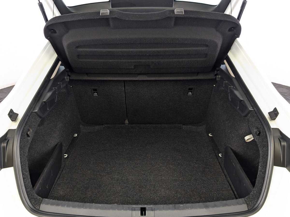 Skoda Octavia б/у, 2021, Автоматическая. Фото: #9