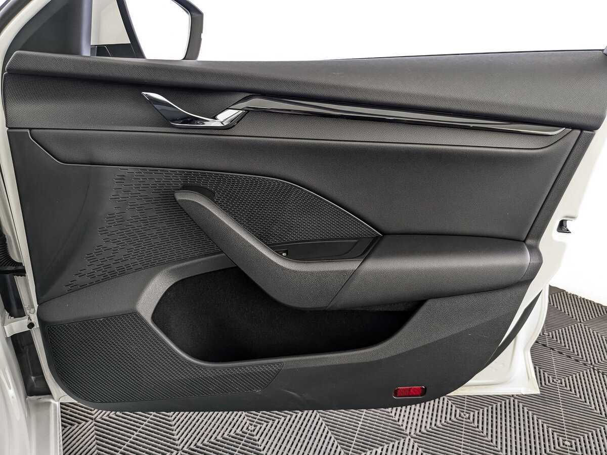 Skoda Octavia б/у, 2021, Автоматическая. Фото: #23