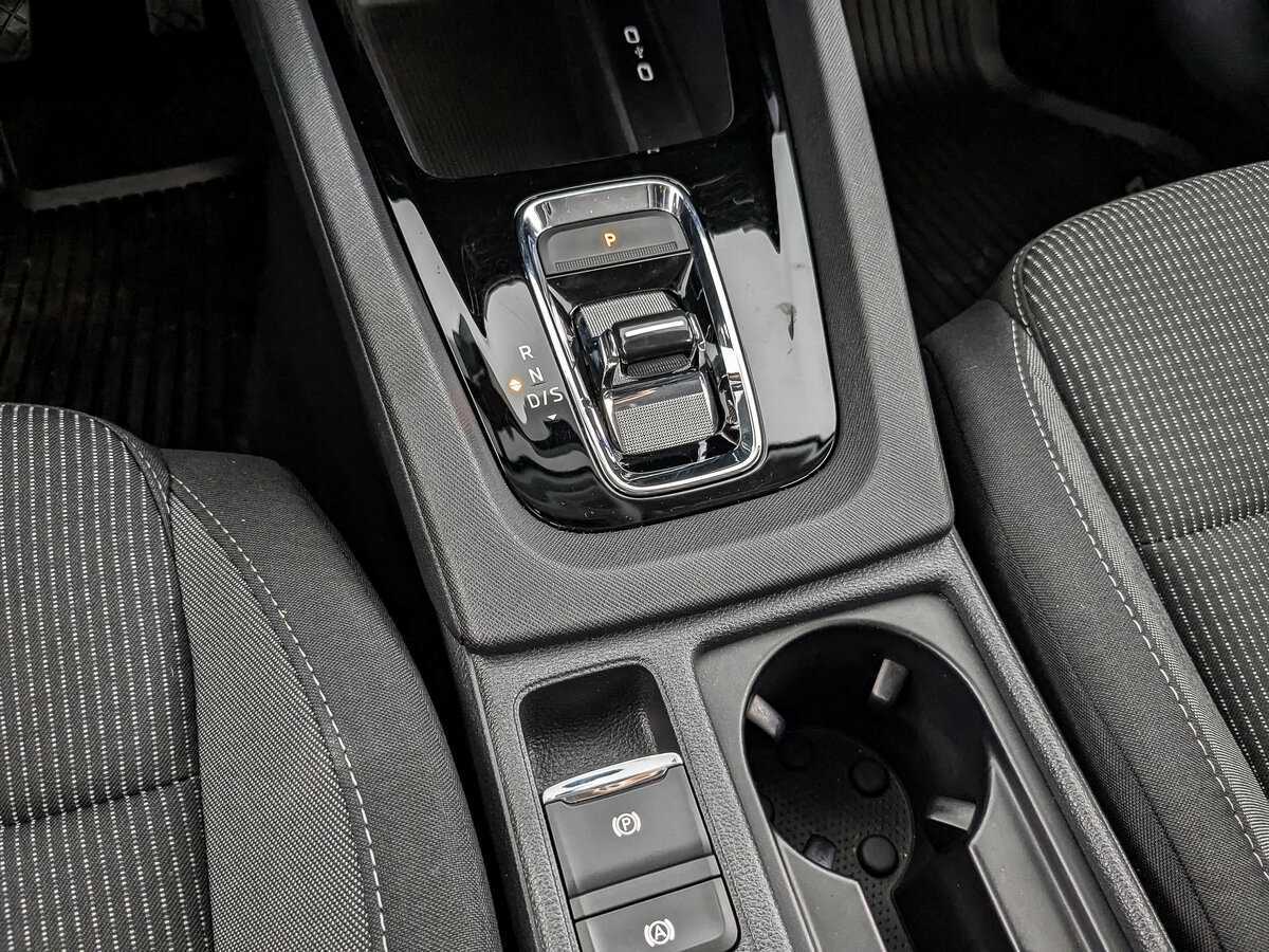 Skoda Octavia б/у, 2021, Автоматическая. Фото: #24