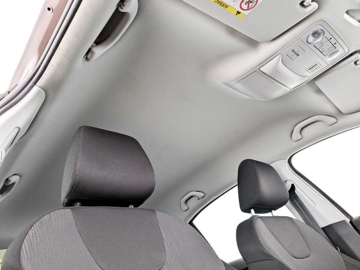 Skoda Octavia б/у, 2019, Роботизированная. Фото: #21