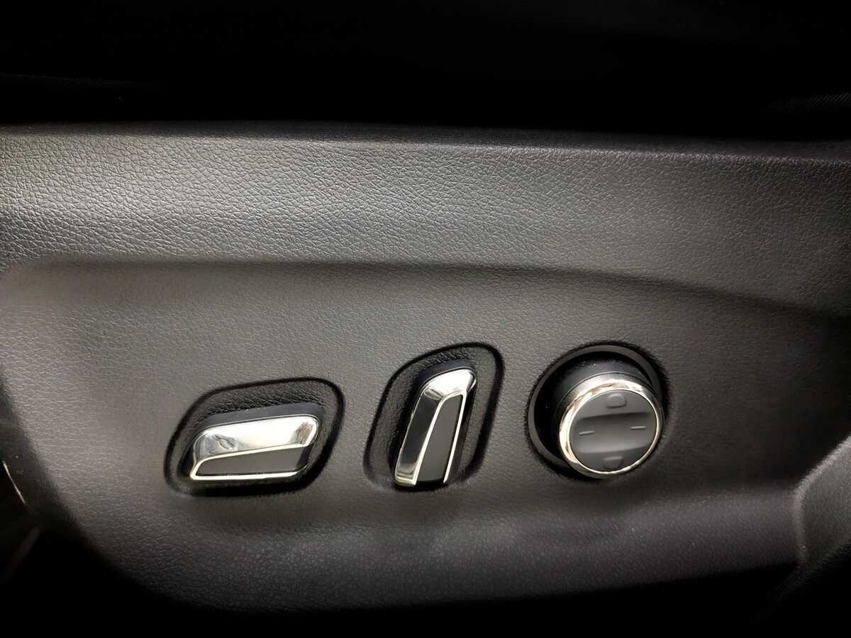 EXEED TXL б/у, 2022, Роботизированная. Фото: #20