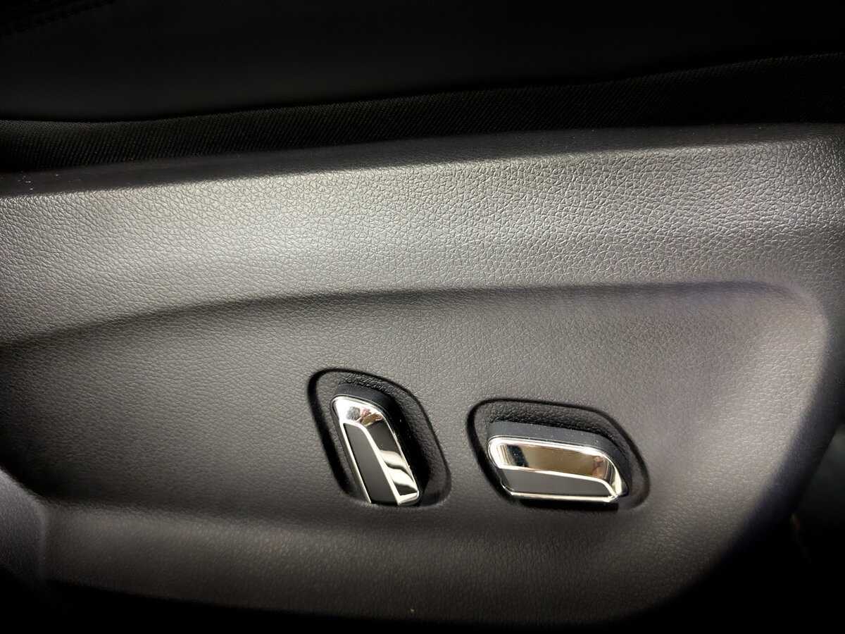 EXEED TXL б/у, 2022, Роботизированная. Фото: #24