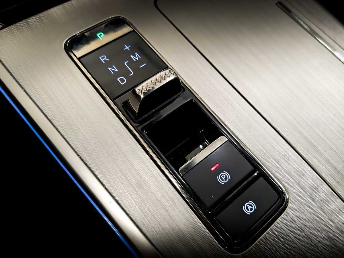 EXEED TXL б/у, 2022, Роботизированная. Фото: #28