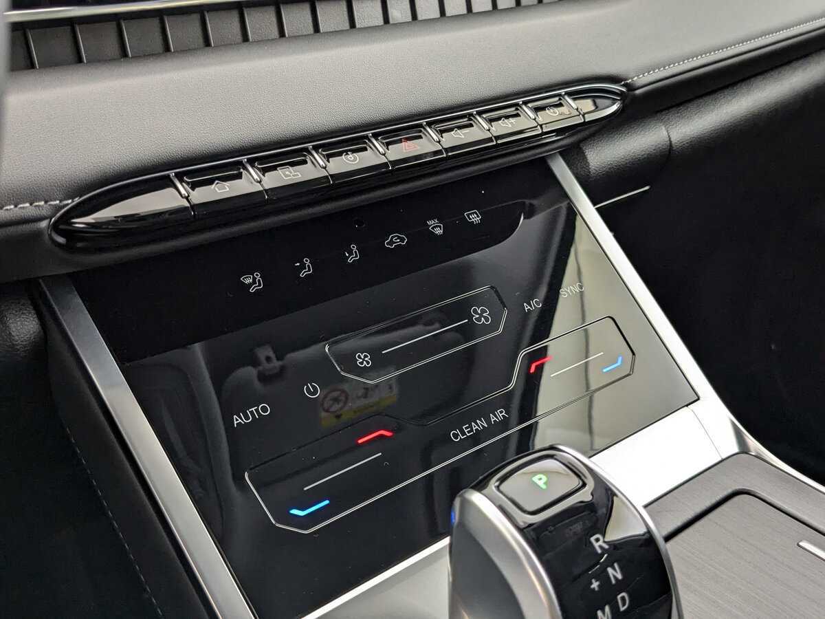 Chery Tiggo 7 Pro Max б/у, 2024, Роботизированная. Фото: #21