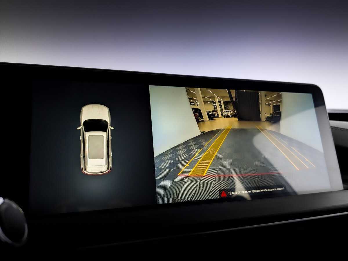 Chery Tiggo 7 Pro Max б/у, 2024, Роботизированная. Фото: #24