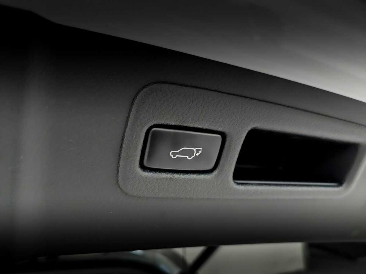 Lexus NX б/у, 2016, Вариатор. Фото: #26