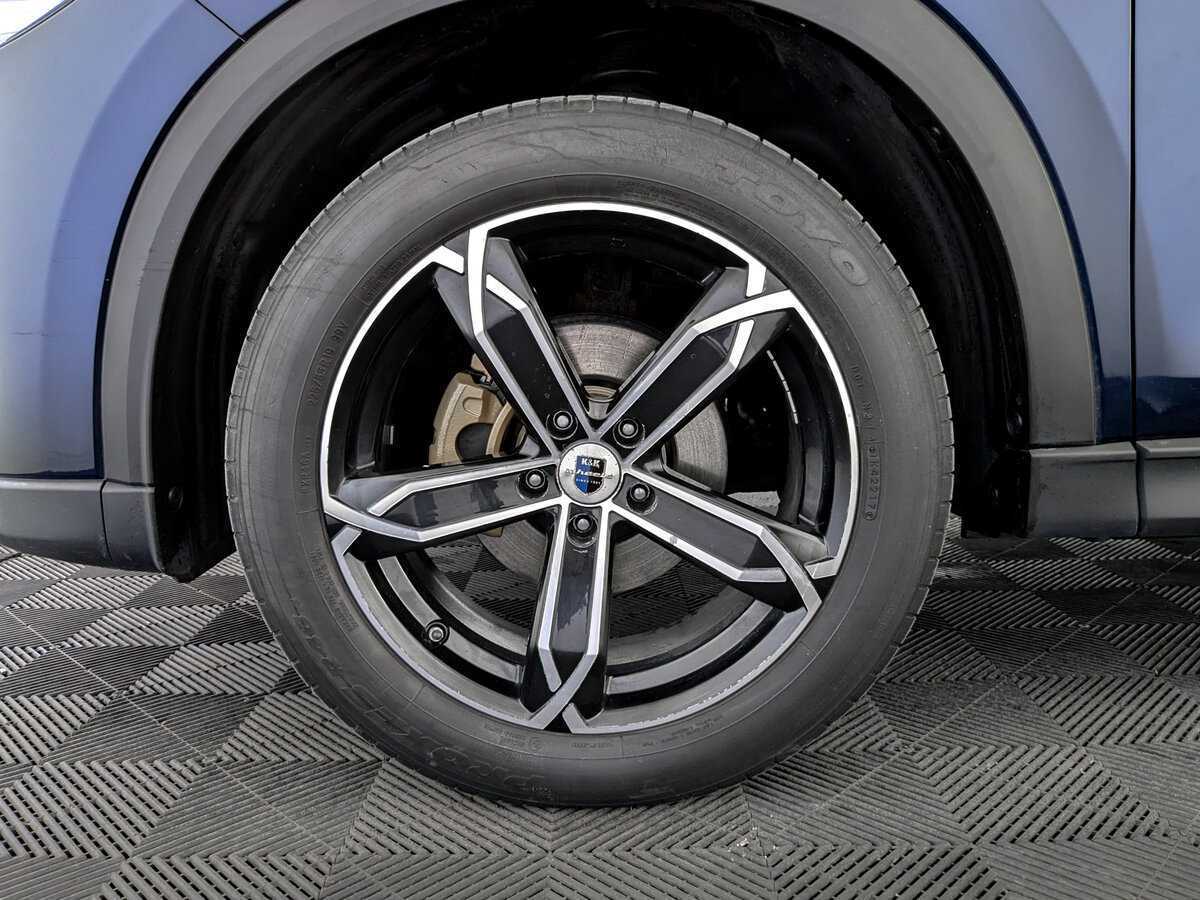 Mazda CX-5 б/у, 2017, Автоматическая. Фото: #17