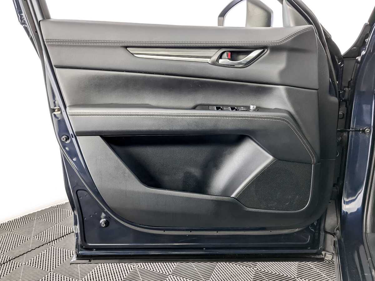 Mazda CX-5 б/у, 2017, Автоматическая. Фото: #18