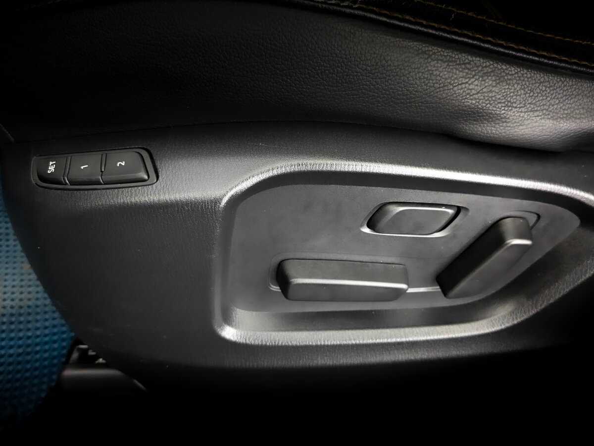 Mazda CX-5 б/у, 2017, Автоматическая. Фото: #20