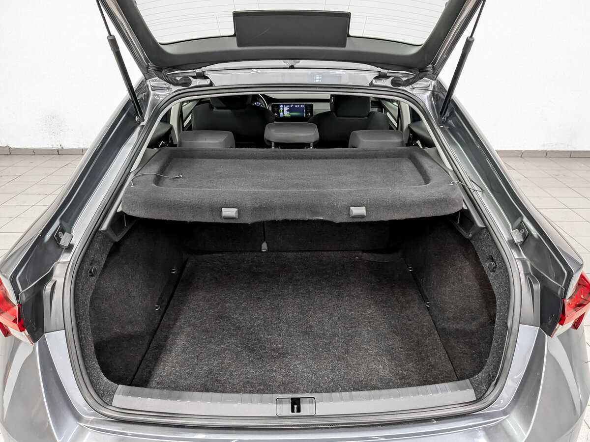 Skoda Octavia б/у, 2021, Автоматическая. Фото: #9