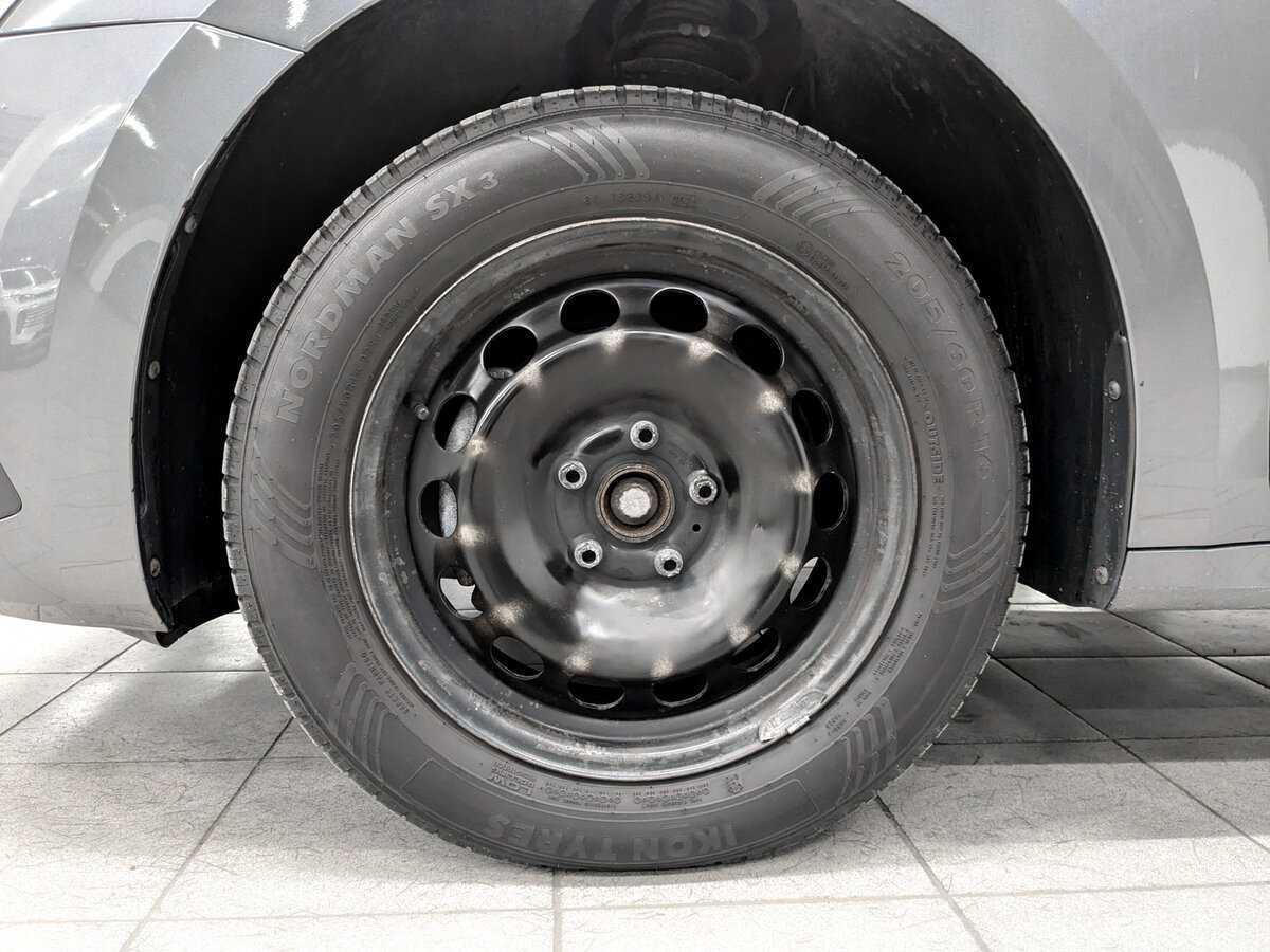 Skoda Octavia б/у, 2021, Автоматическая. Фото: #17