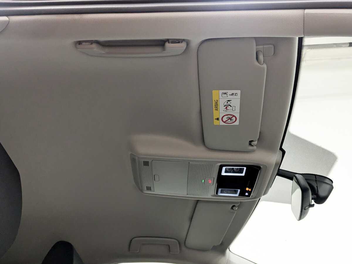 Skoda Octavia б/у, 2021, Автоматическая. Фото: #21