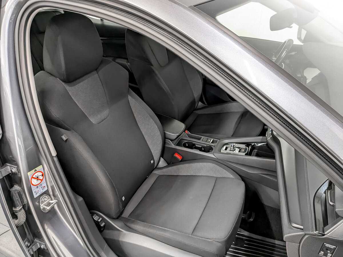 Skoda Octavia б/у, 2021, Автоматическая. Фото: #22