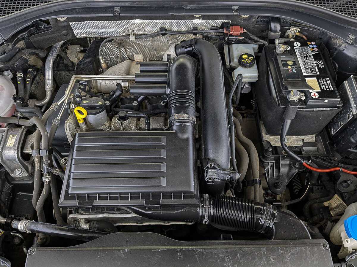 Skoda Superb б/у, 2019, Роботизированная. Фото: #8