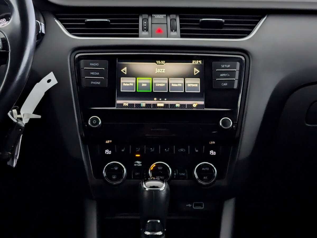 Skoda Octavia б/у, 2020, Роботизированная. Фото: #14