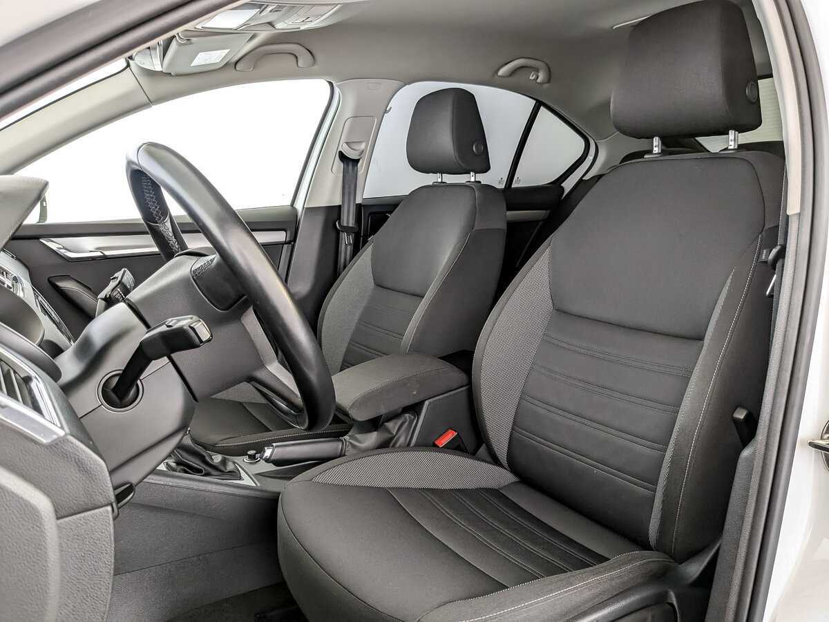 Skoda Octavia б/у, 2020, Роботизированная. Фото: #19