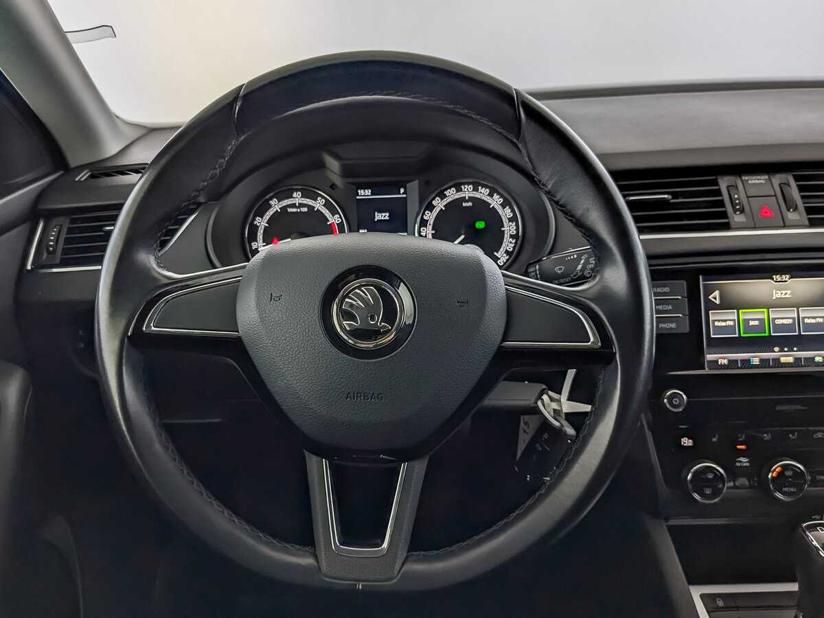 Skoda Octavia б/у, 2020, Роботизированная. Фото: #20