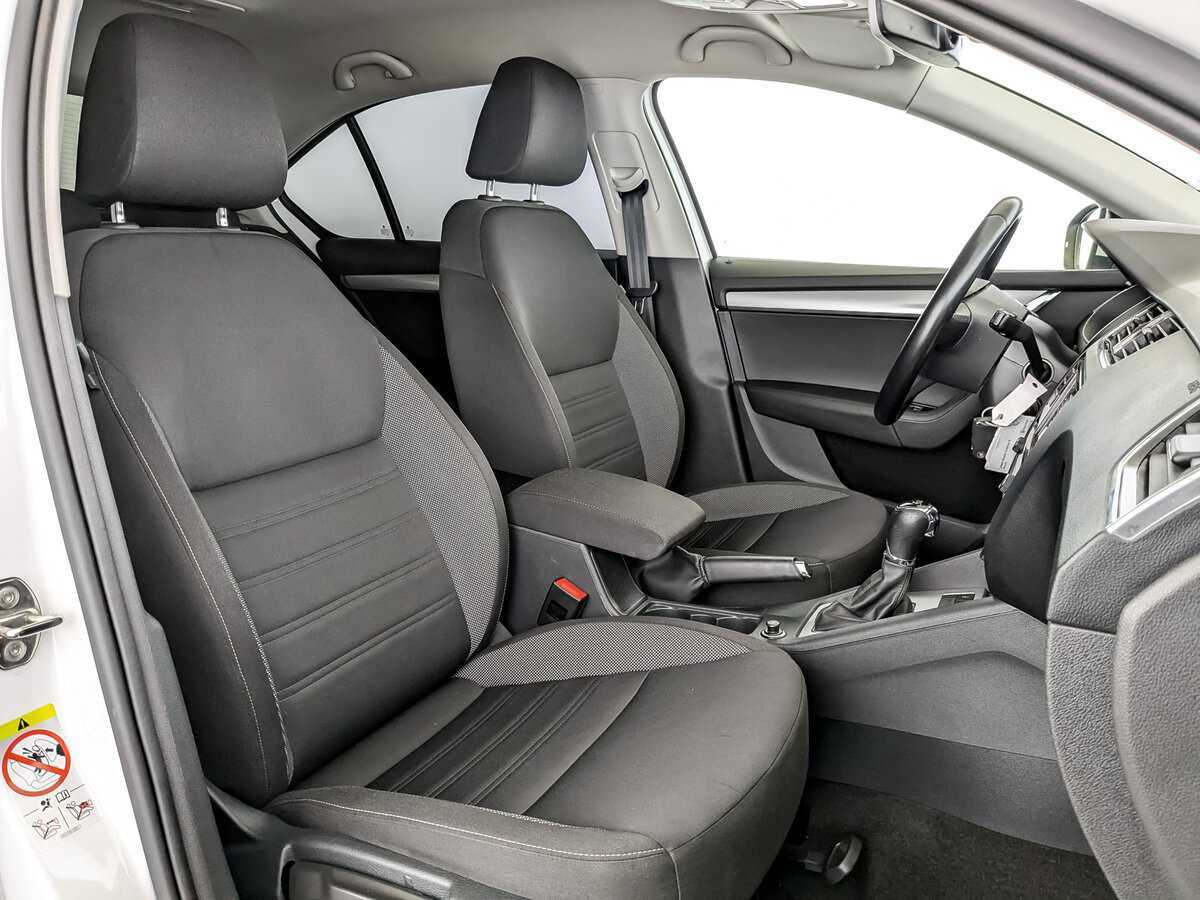 Skoda Octavia б/у, 2020, Роботизированная. Фото: #22