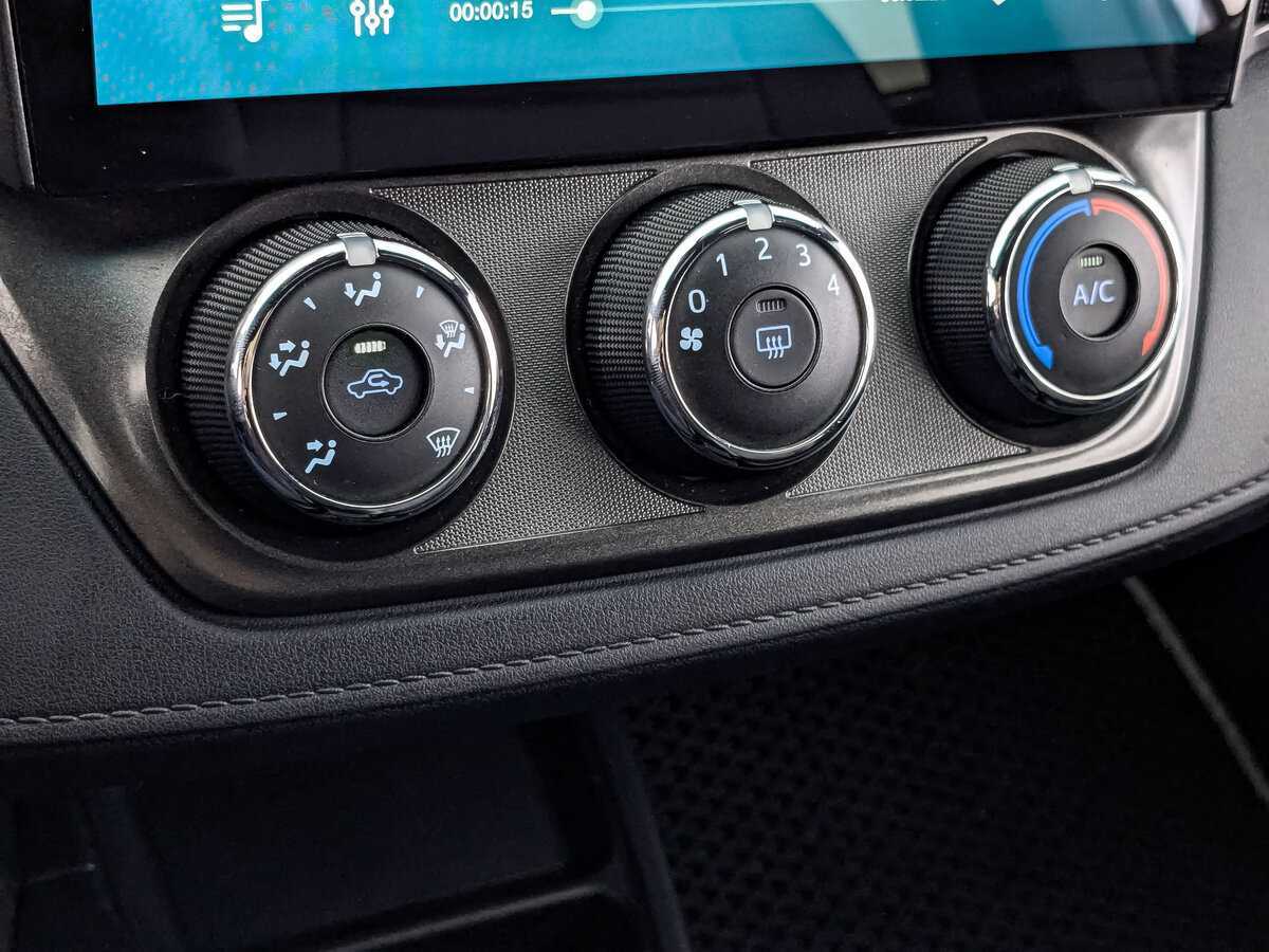 Toyota RAV4 б/у, 2014, Вариатор. Фото: #20