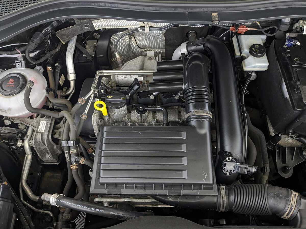 Skoda Kodiaq б/у, 2018, Механическая. Фото: #8