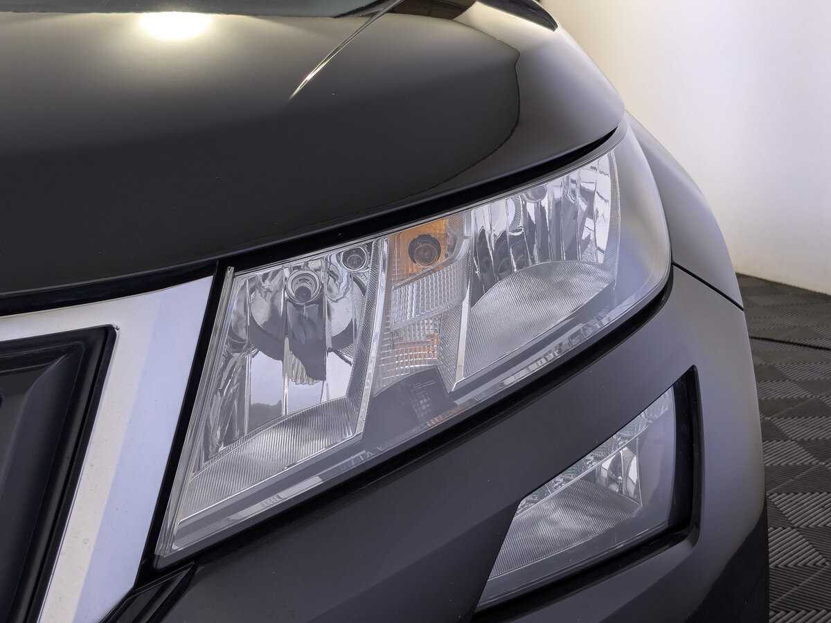 Skoda Kodiaq б/у, 2018, Механическая. Фото: #10