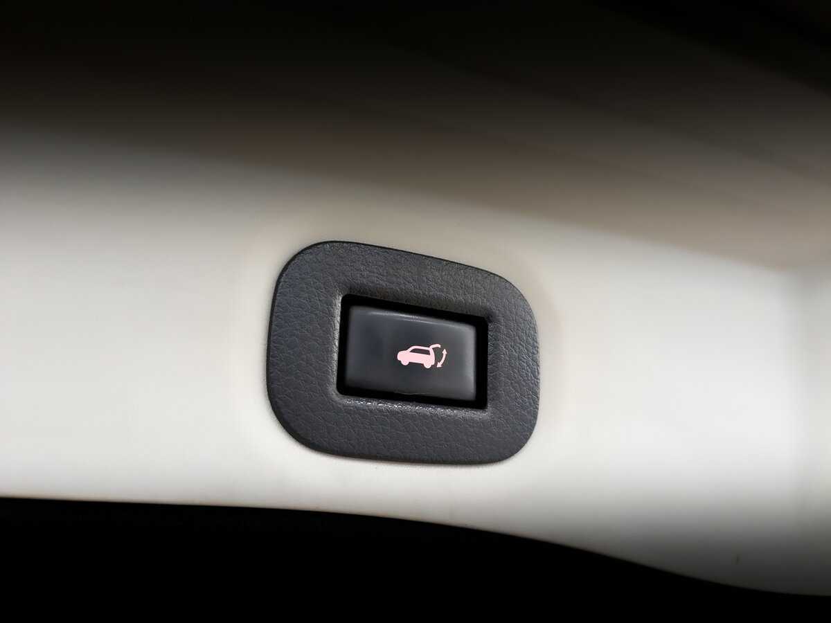 Nissan X-Trail б/у, 2019, Вариатор. Фото: #25