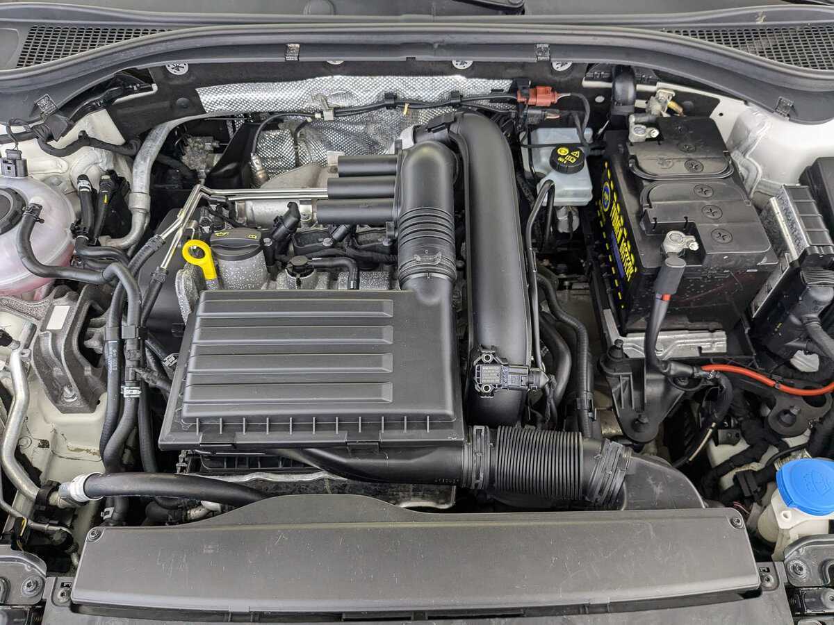 Skoda Superb б/у, 2018, Роботизированная. Фото: #8