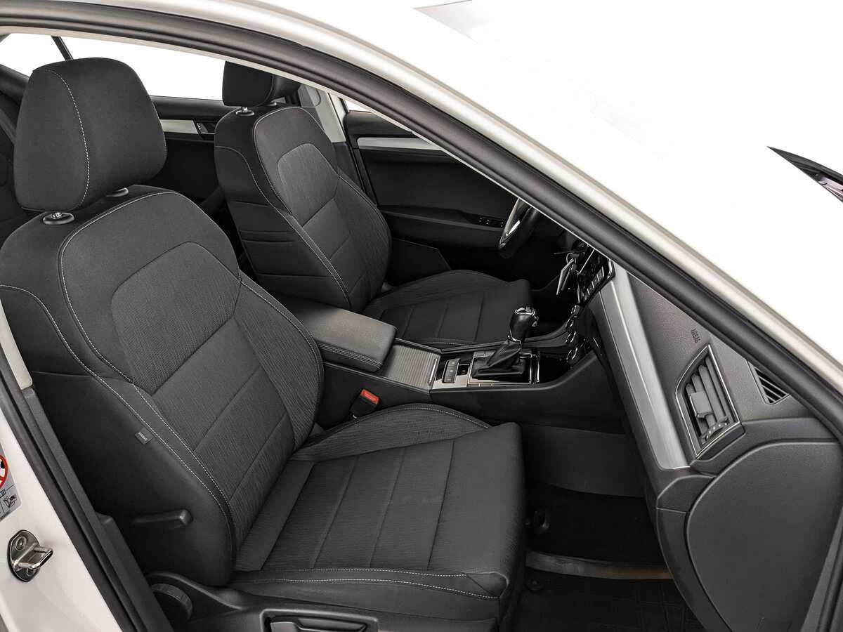 Skoda Superb б/у, 2018, Роботизированная. Фото: #23