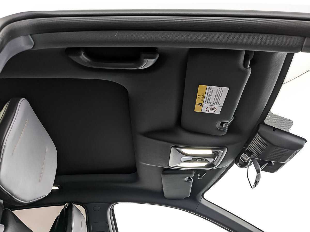 Changan UNI-V б/у, 2023, Роботизированная. Фото: #21